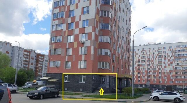 Парк культуры ул Спутника 36 фото