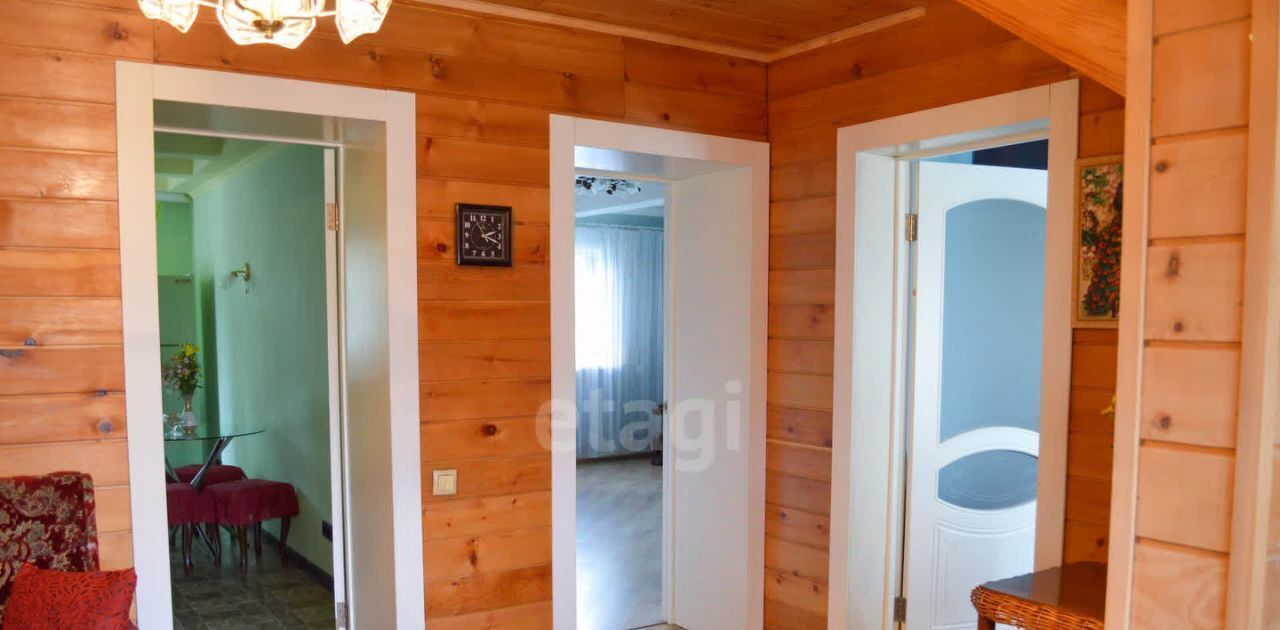 дом г Прокопьевск р-н Зенковский ул Главная 226 фото 1