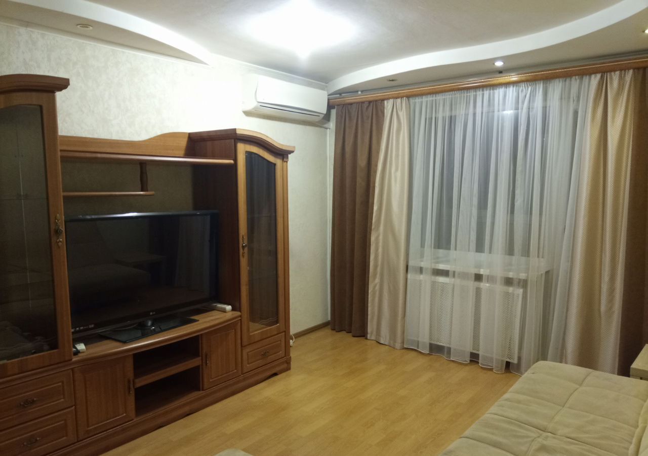 квартира г Йошкар-Ола ул Баумана 11 фото 1