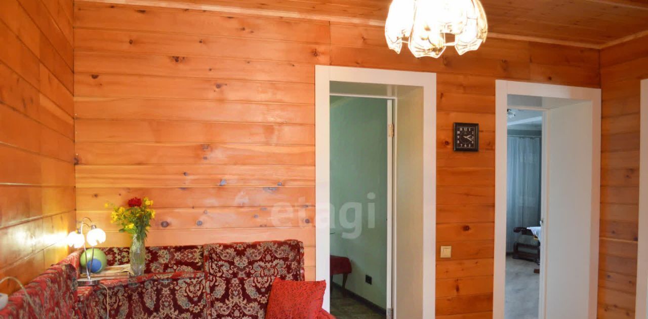 дом г Прокопьевск р-н Зенковский ул Главная 226 фото 3