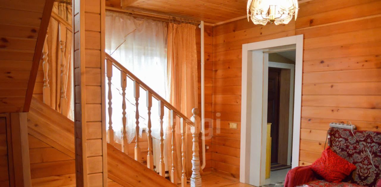 дом г Прокопьевск р-н Зенковский ул Главная 226 фото 4