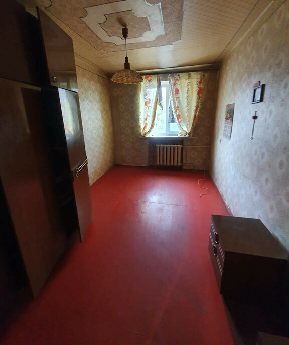 квартира г Ростов-на-Дону пер Беломорский 18 фото 4