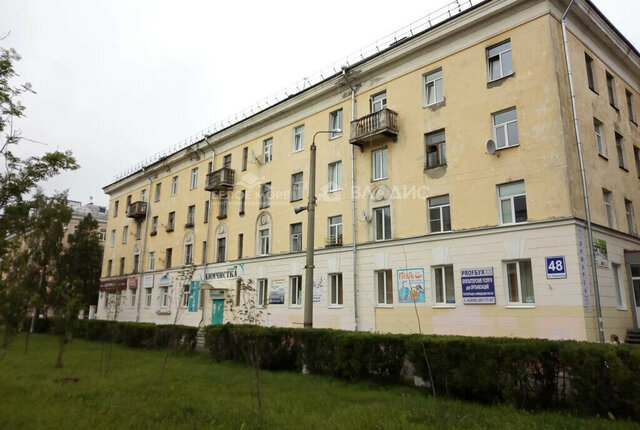 г Северодвинск ул Ломоносова 48 фото