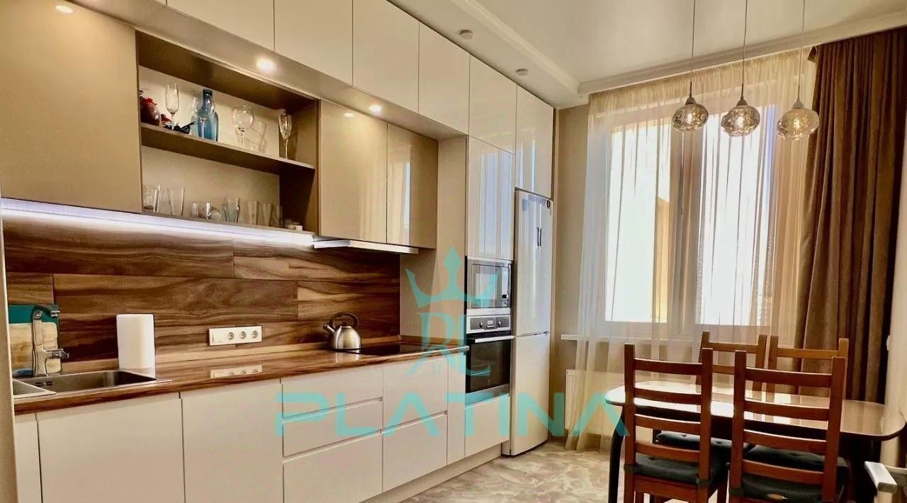 квартира г Казань Козья слобода ул Чистопольская 86/10 фото 1