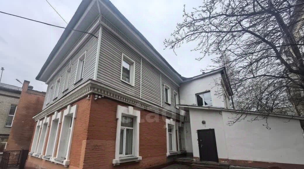 свободного назначения г Новосибирск р-н Железнодорожный ул Иркутская 32 фото 1