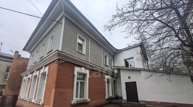 свободного назначения р-н Железнодорожный ул Иркутская 32 фото