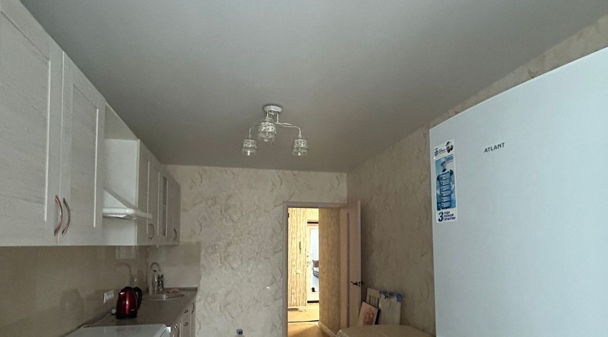 квартира г Рязань р-н Октябрьский ул Старое Село 1 фото 2