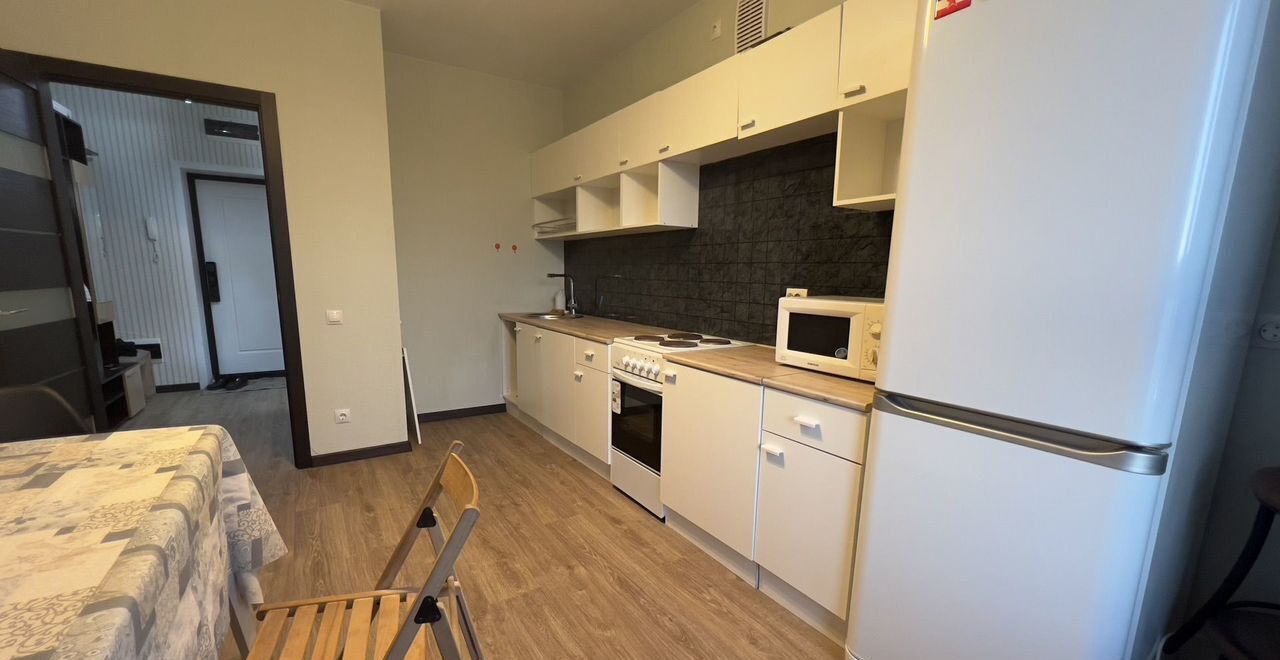 квартира г Казань ул Ярдем 25 Аметьево, Республика Татарстан Татарстан фото 3