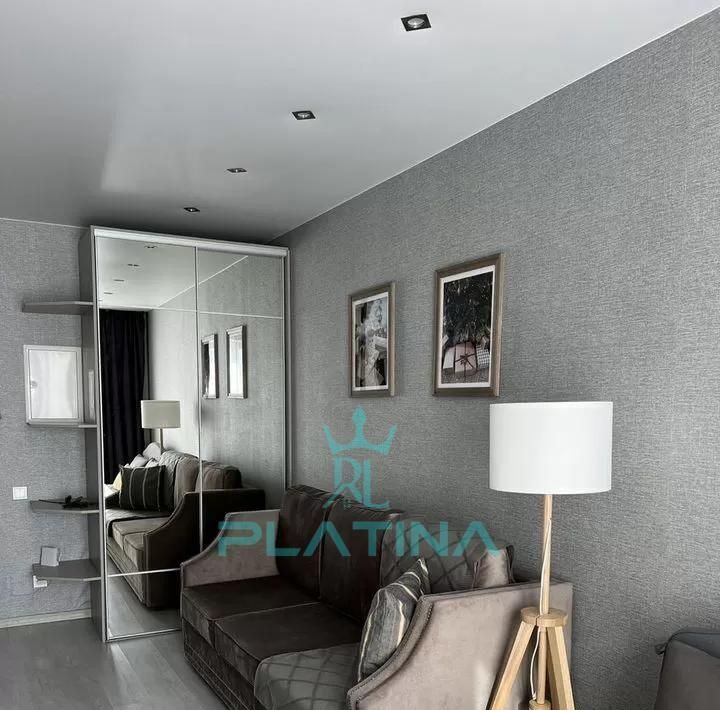 квартира г Казань метро Площадь Тукая ул Волкова 12 фото 2