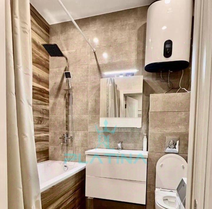 квартира г Казань Козья слобода ул Чистопольская 86/10 фото 4
