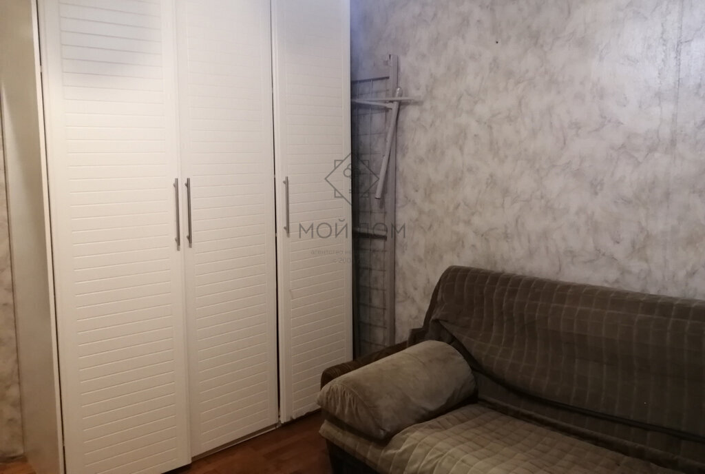 комната г Москва ул Дорожная 28к/1 Kpacный Строитель фото 1