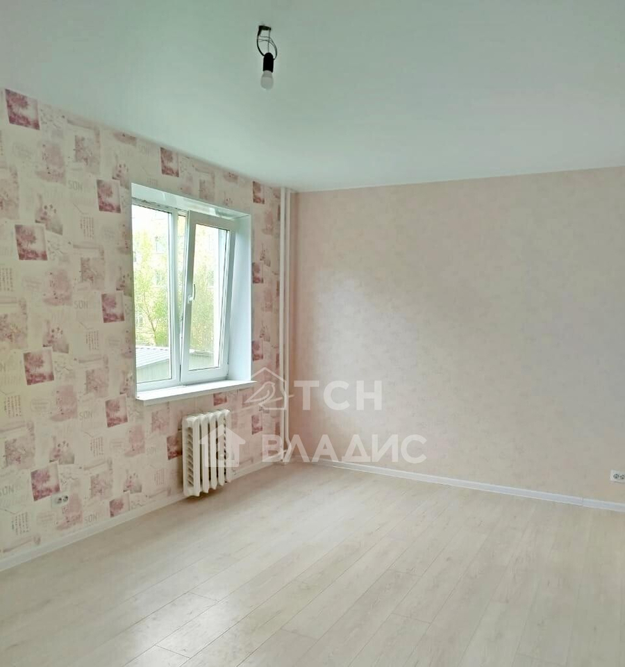 квартира г Фрязино ул Советская 15а 1-й м-н фото 1