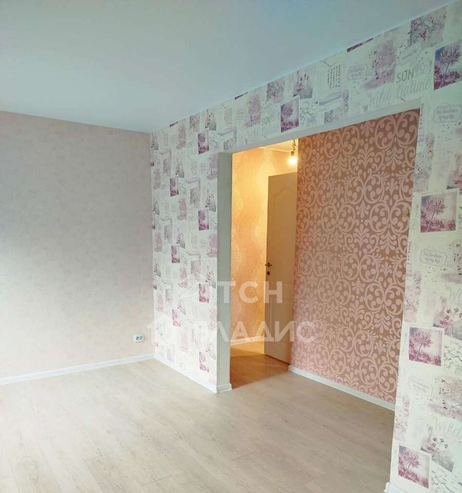 квартира г Фрязино ул Советская 15а 1-й м-н фото 3