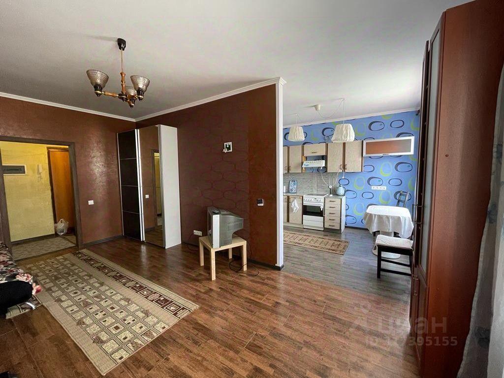 квартира г Балашиха мкр Саввино Некрасовка фото 2