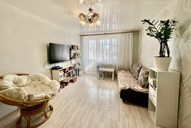 квартира ул Бакунина 36 фото