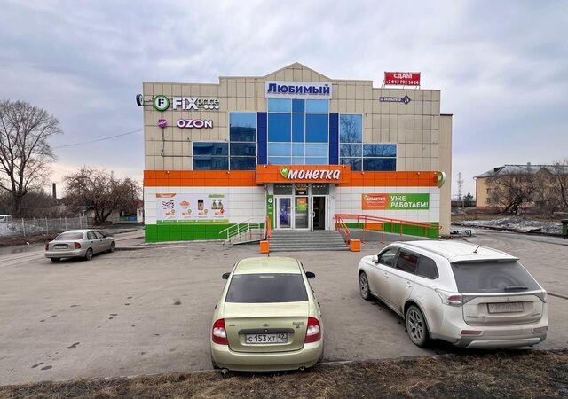 офис г Ленинск-Кузнецкий ул Зварыгина 7а Кемеровская обл. — Кузбасс, Ленинск-Кузнецкий фото