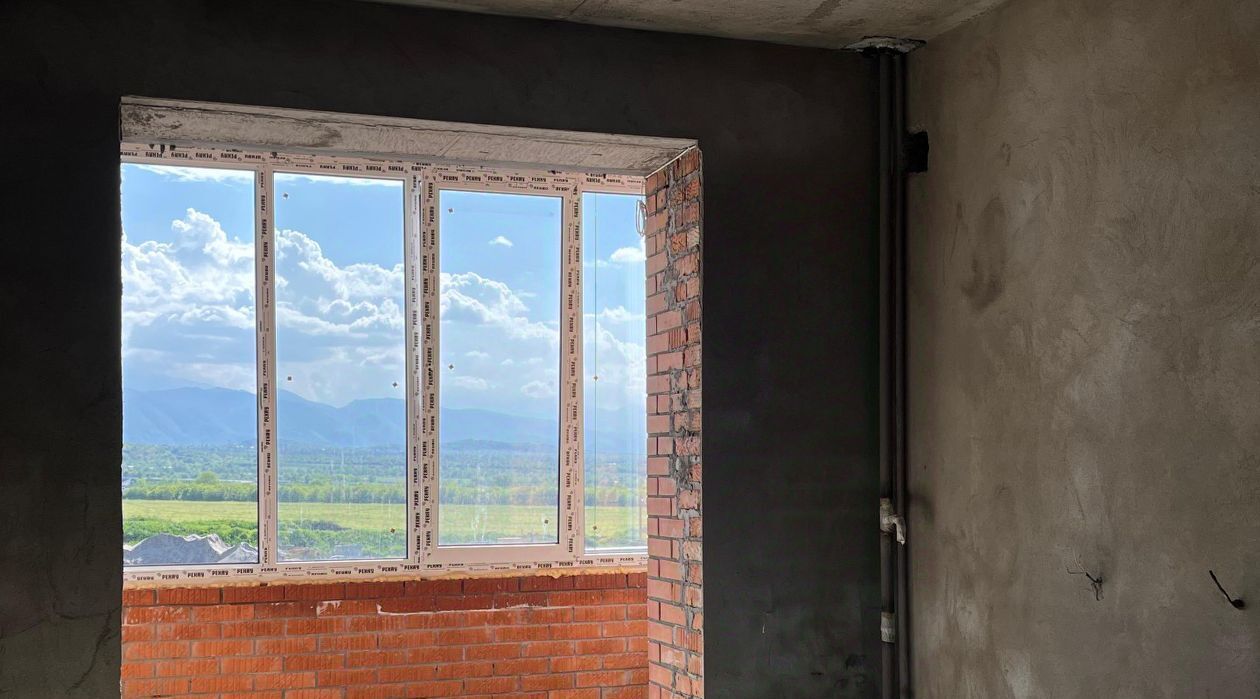 квартира г Владикавказ ул Хадарцева 41 фото 1