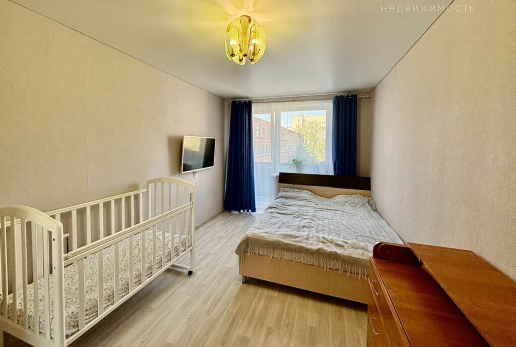 квартира г Пенза ул Бакунина 36 фото 3