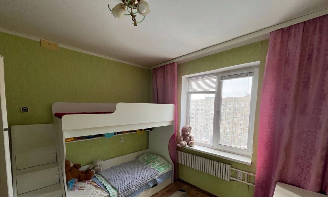 квартира г Орск ул Ялтинская 92б фото 2