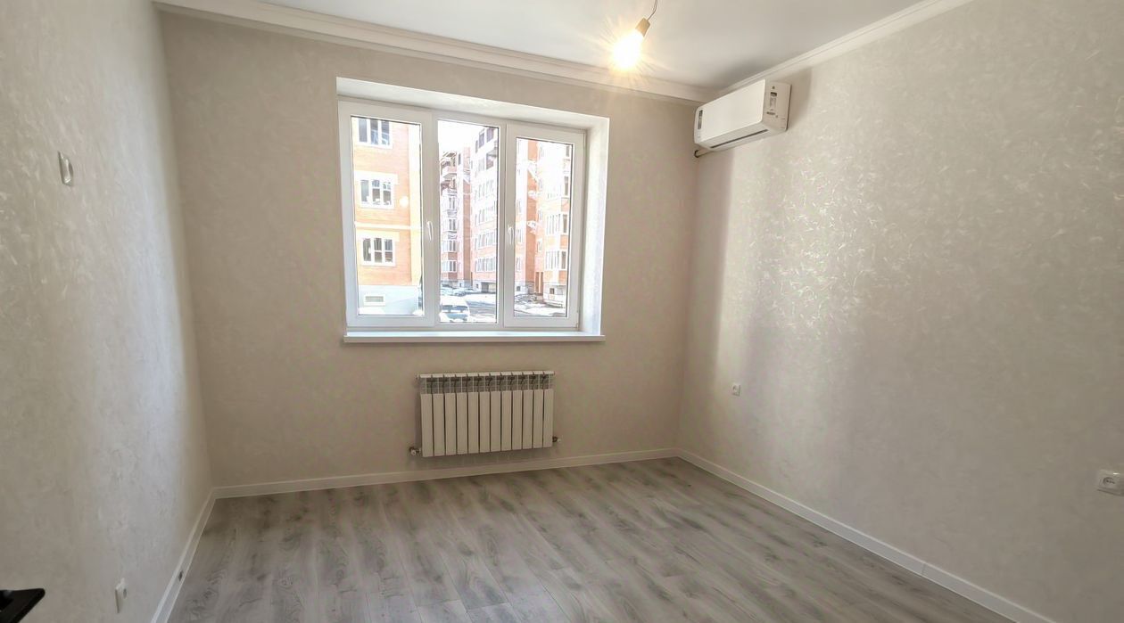 квартира г Владикавказ ул Хадарцева 39к/2 фото 3