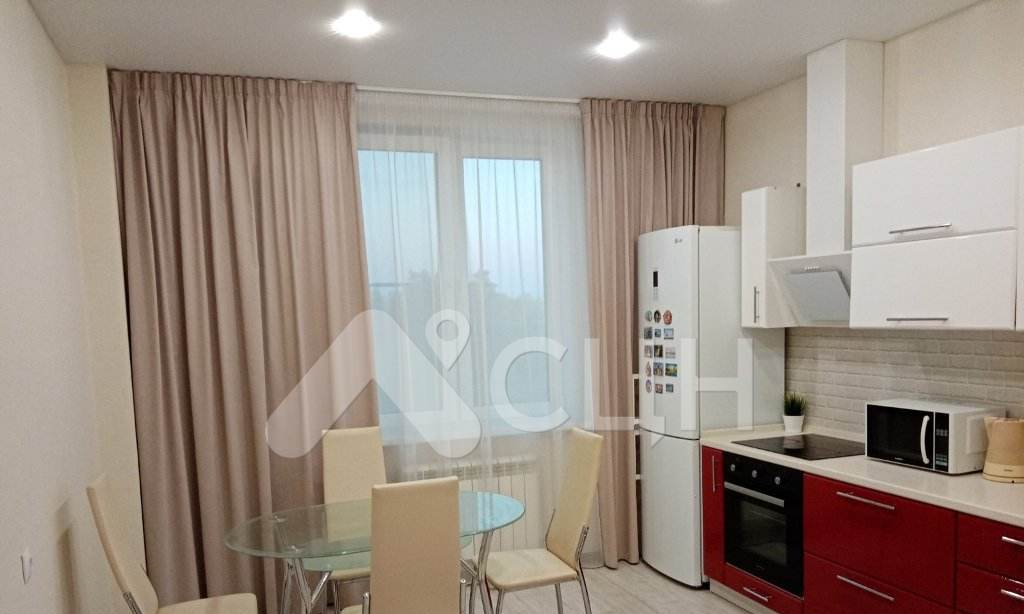 квартира г Саров ул Садовая 66/3 фото 1
