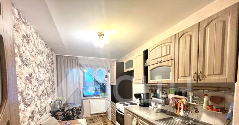 квартира г Саров ул Раменская 3 фото 1