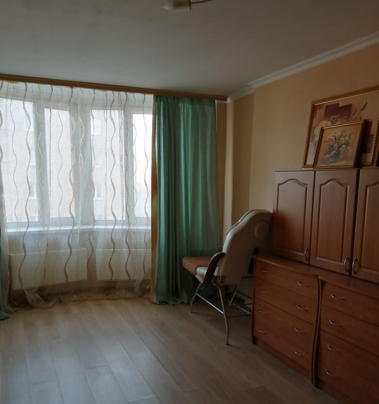квартира г Тамбов ул Карла Маркса 254 фото 4