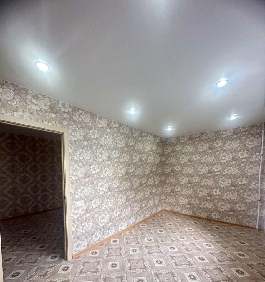 квартира р-н Кстовский г Кстово 2-й м-н, 30 фото 2