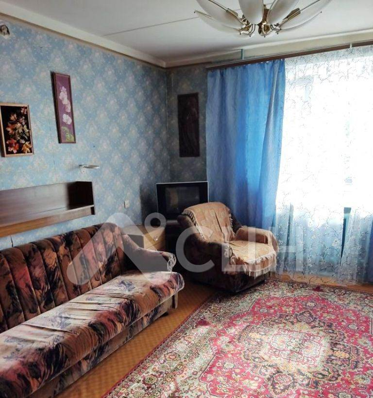 квартира г Саров ул Некрасова 11 фото 3