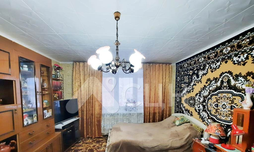 квартира г Саров ул Московская 16 фото 2