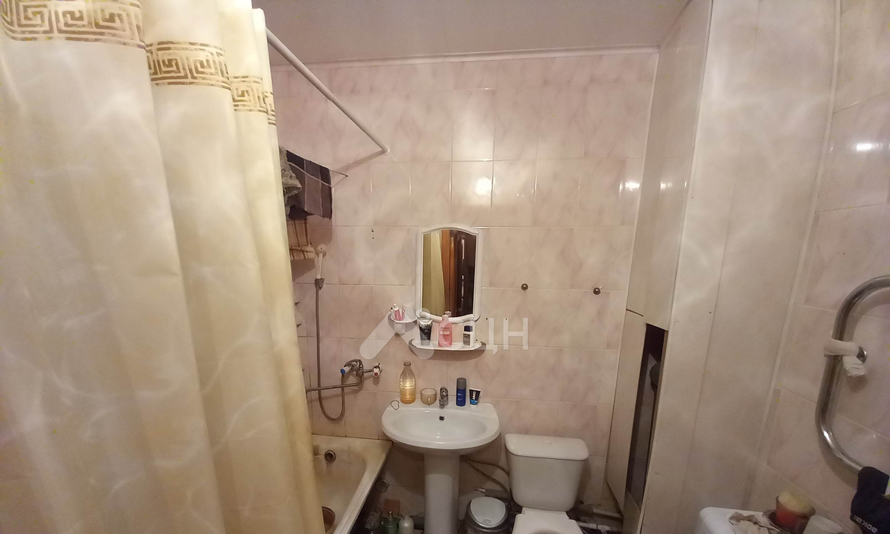 квартира г Саров ул Куйбышева 22 фото 3