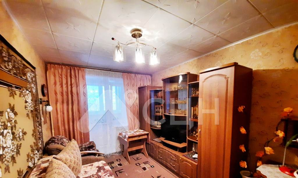 квартира г Саров ул Московская 16 фото 4