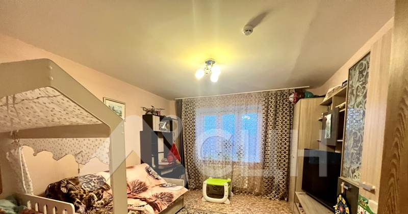 квартира г Саров ул Раменская 3 фото 2