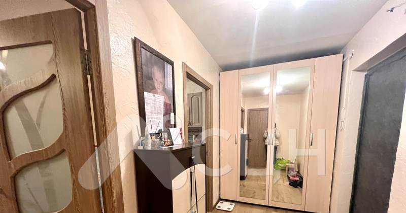 квартира г Саров ул Раменская 3 фото 3