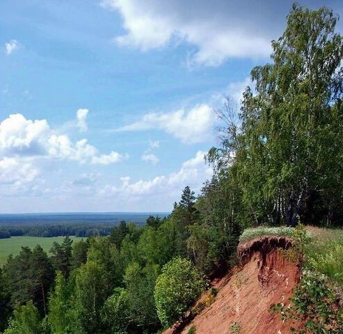 Октябрьское с/пос, д. Юрдур, ул. Юрдурская, 26 фото
