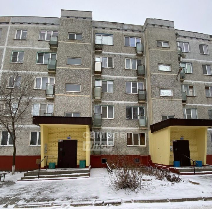 квартира г Элиста мкр 2 28 фото 1