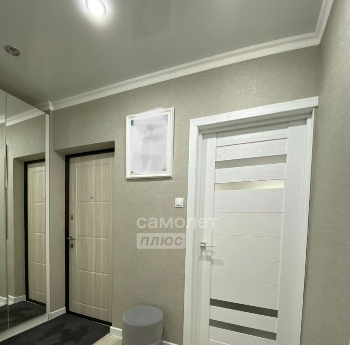 квартира г Элиста мкр 2 28 фото 3
