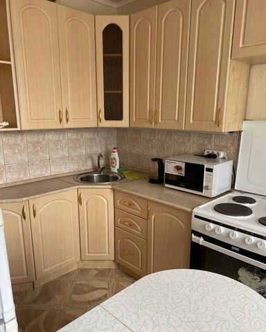 квартира р-н Автозаводский ул Автостроителей 53 фото