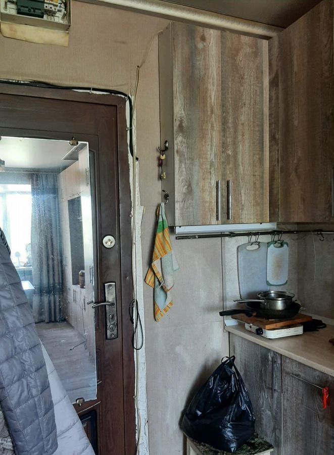 комната г Барнаул р-н Железнодорожный ул Георгия Исакова 116а фото 1