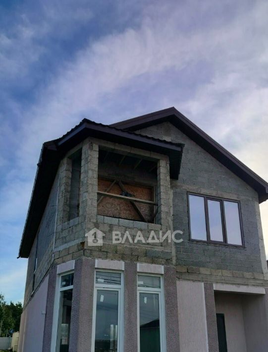 дом г Новороссийск с Гайдук ул Нижняя 17а фото 3