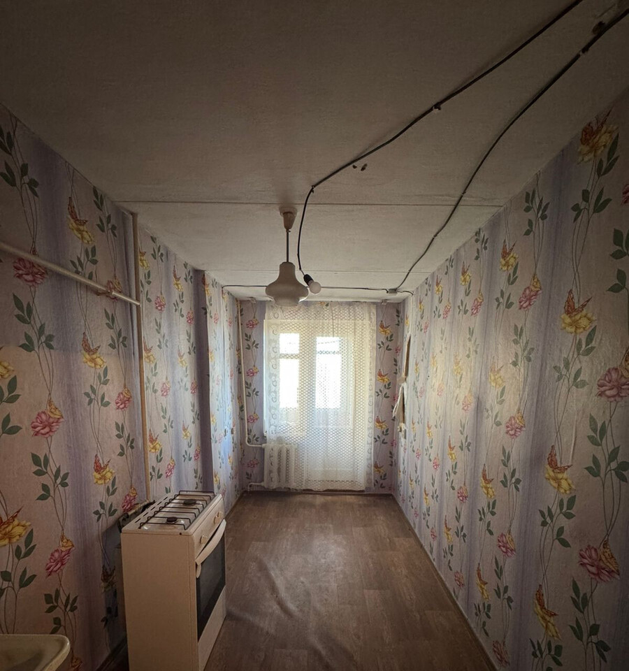 квартира г Орск ул Ялтинская 74 фото 4