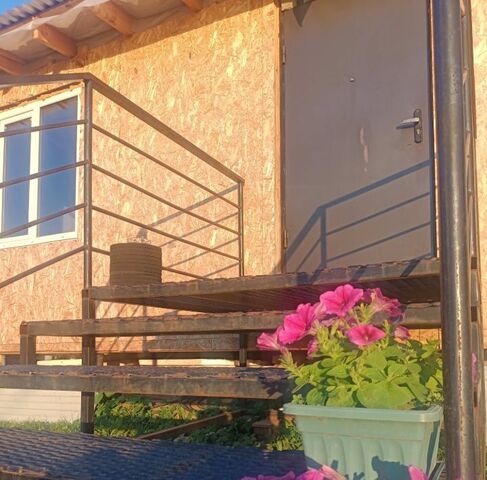 дом Звездочка ул 2-й Кирпичный завод 2 фото