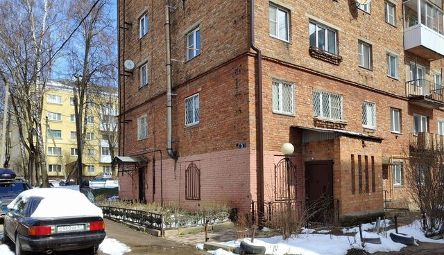 р-н Промышленный пер Запольный 3 фото
