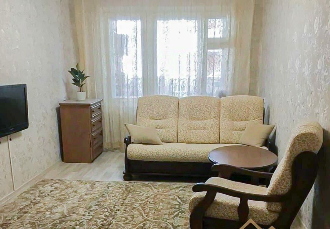 квартира г Казань Козья слобода ул Сабан 1а фото 4