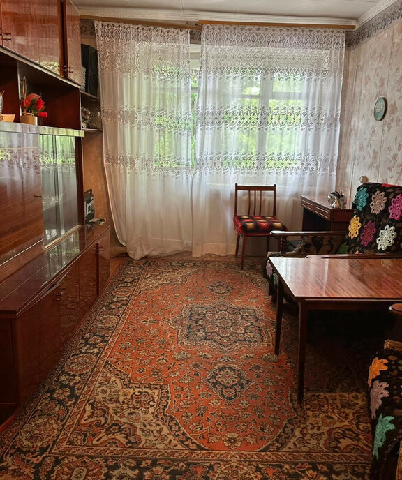 квартира г Армавир ул Советской Армии 287 фото 1