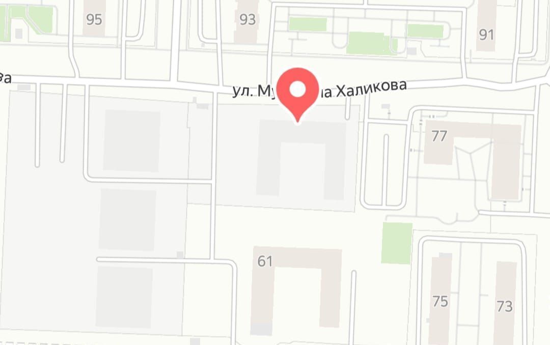 квартира г Стерлитамак ул Муллаяна Халикова фото 3