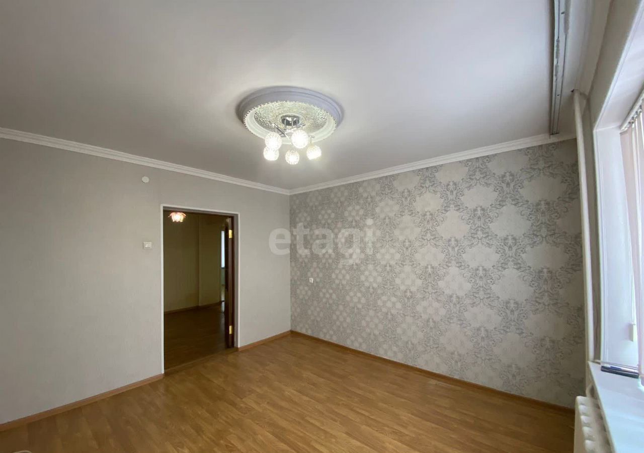 квартира г Карабулак ул. Вассан-Гирея Джабагиева, 41 фото 1