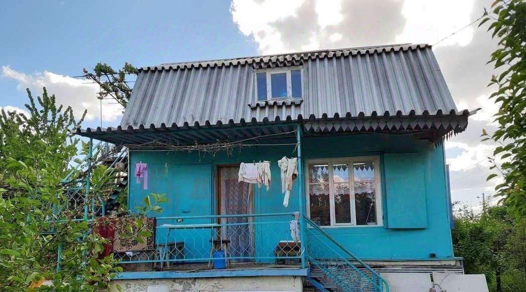 дом г Астрахань р-н Ленинский ул Турбазовская фото 3
