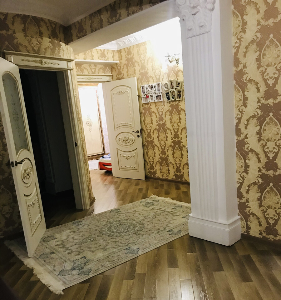 квартира г Дербент ул Сальмана 83б фото 2