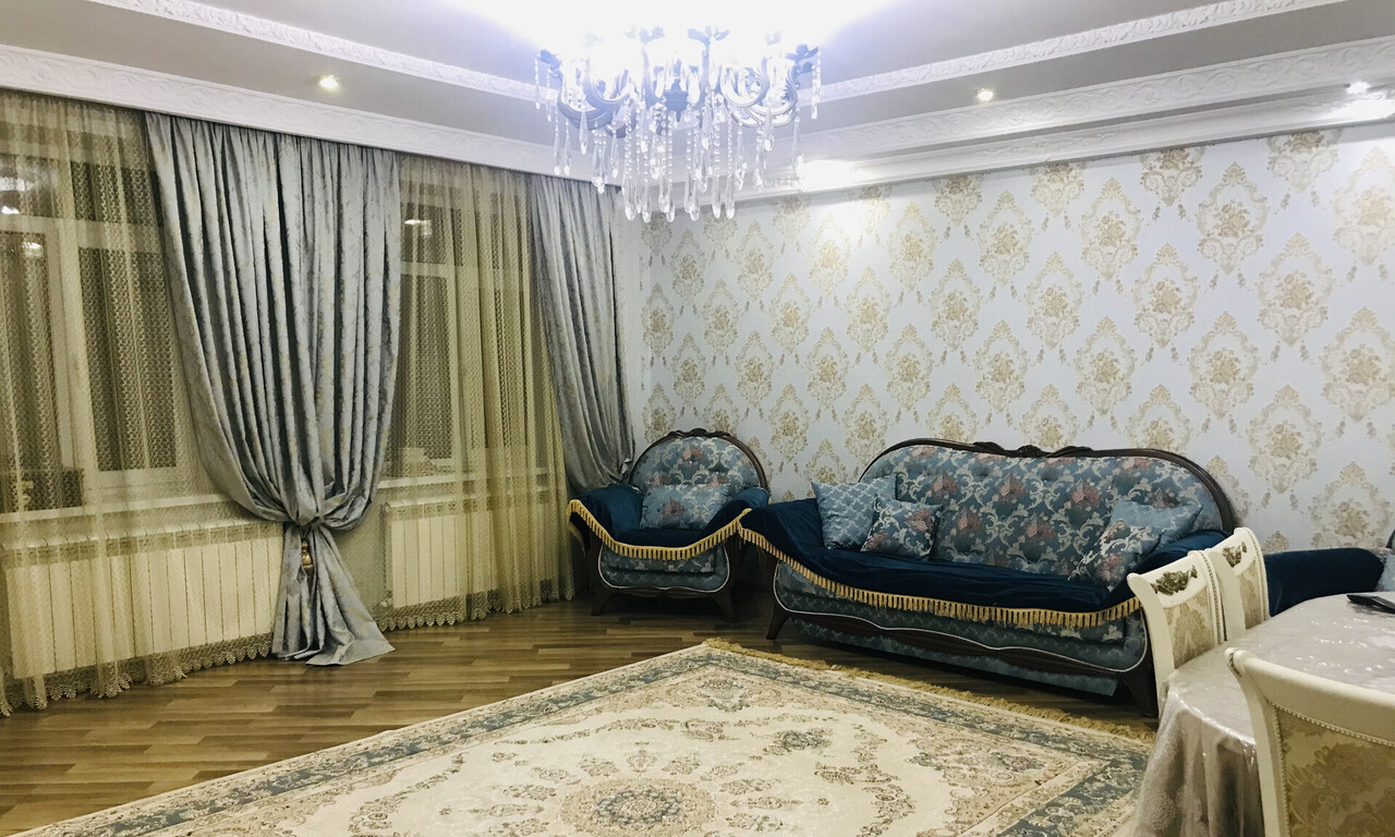 квартира г Дербент ул Сальмана 83б фото 3